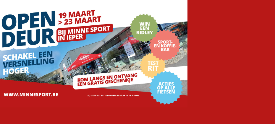 Opendeurdagen
